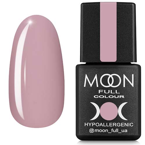 MOON FULL Classic 104 Pink