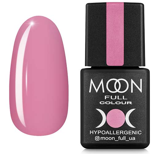 MOON FULL Classic 109 Pink
