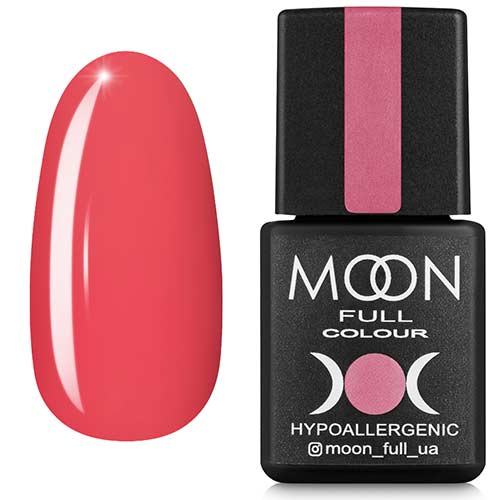 MOON FULL Classic 111 Red