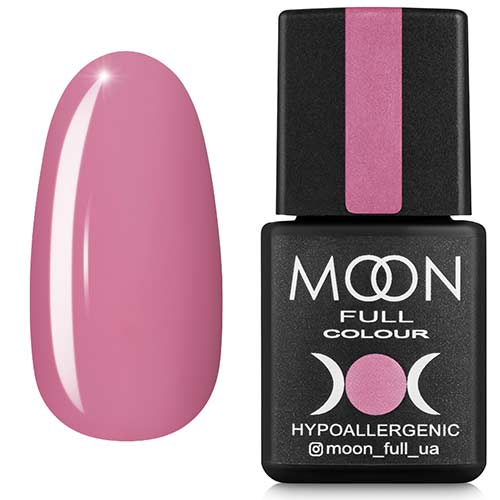 MOON FULL Classic 112 Pink