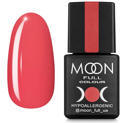 MOON FULL Classic 113 Red