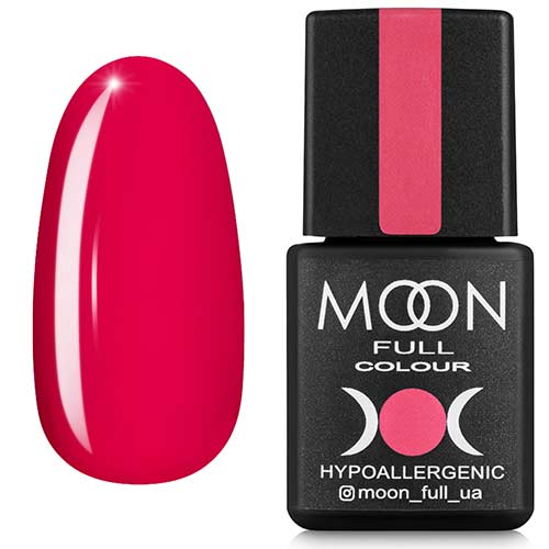 MOON FULL Classic 115 Red