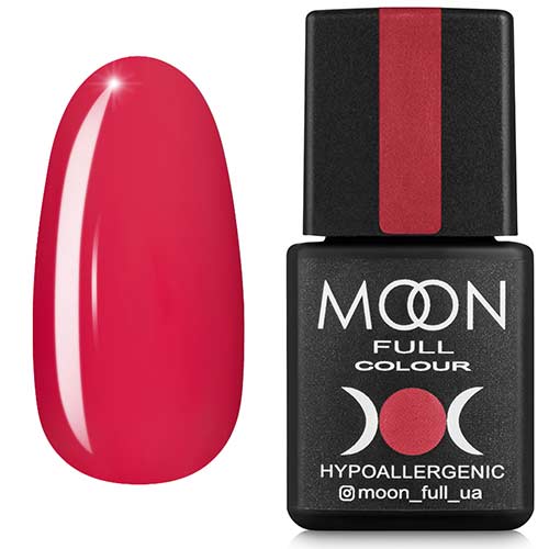 MOON FULL Classic 116 Red