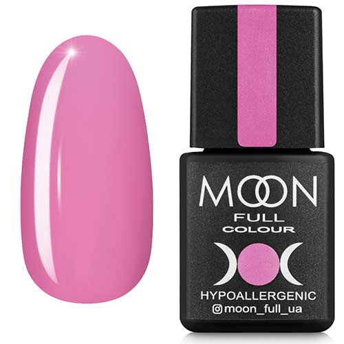 MOON FULL Classic 119 Purple Pink