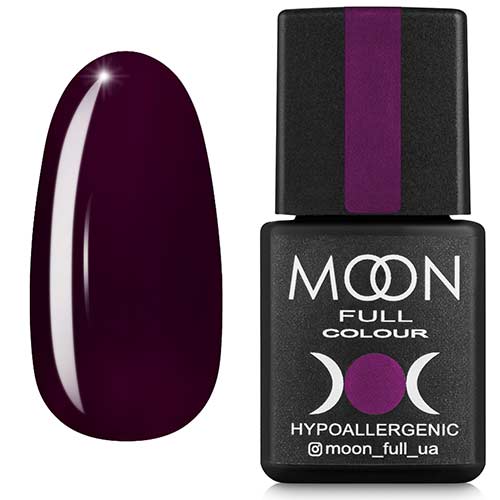 MOON FULL Classic 146 Purple