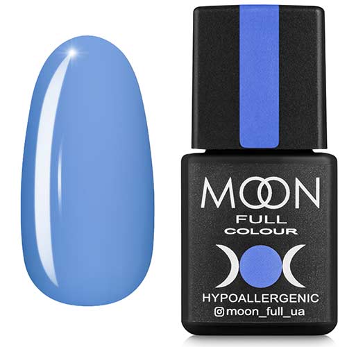 MOON FULL Classic 155 Blue