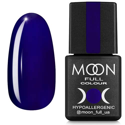 MOON FULL Classic 177 Blue