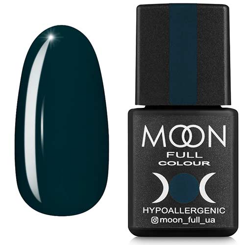 MOON FULL Classic 187 Blue Green Black