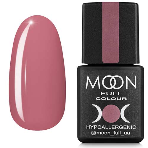 MOON FULL Classic 197 Pink