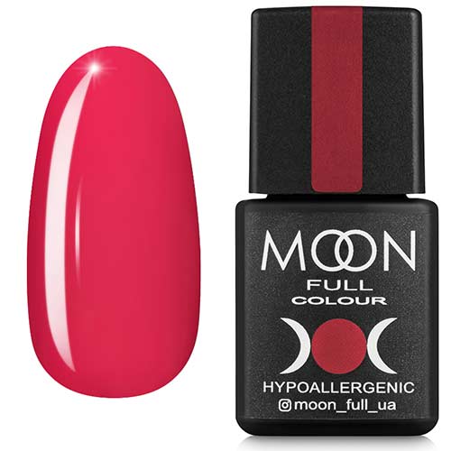 MOON FULL Classic 204 Red