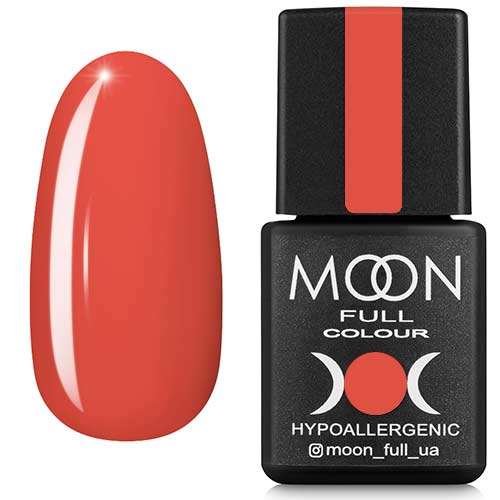 MOON FULL Classic 205 Red