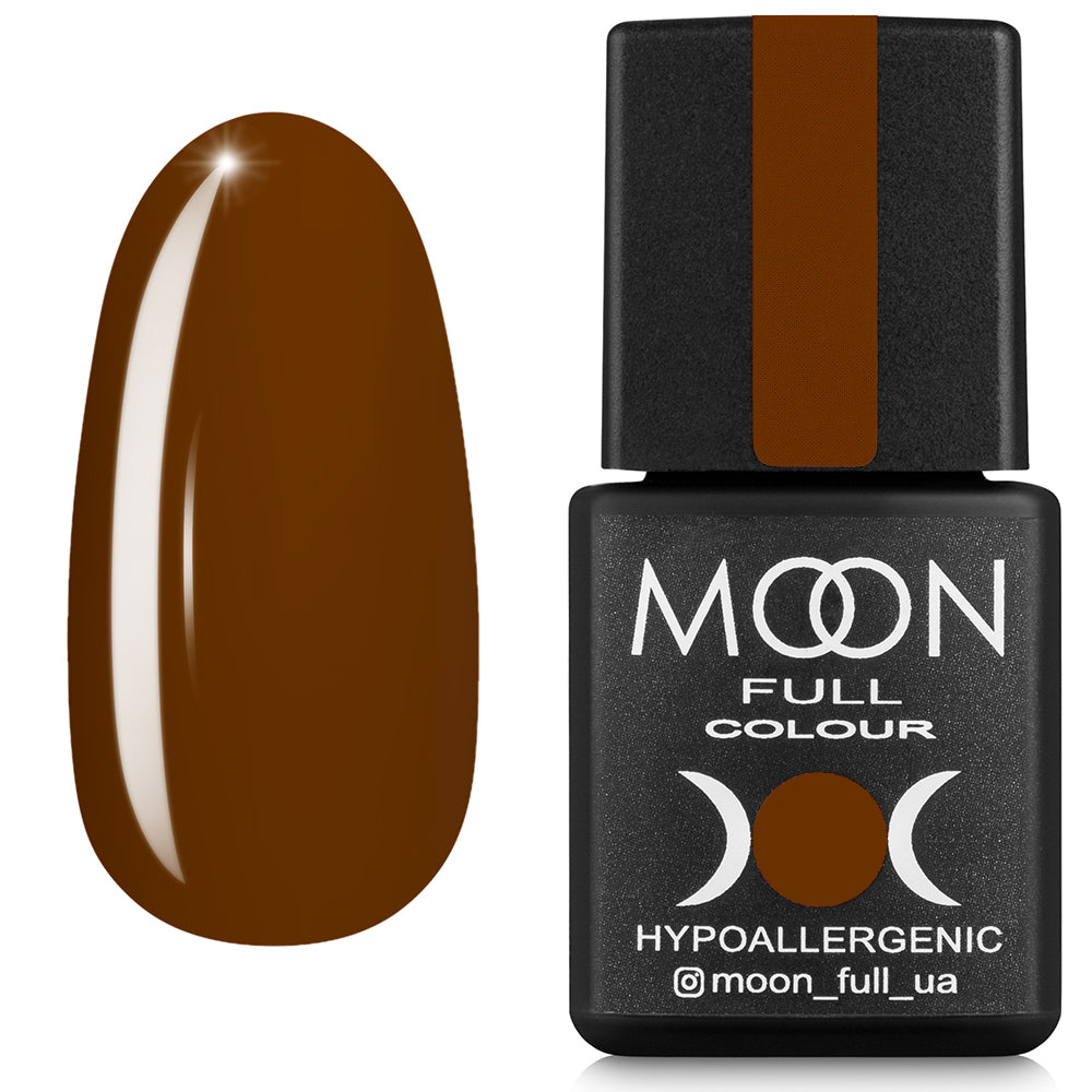 MOON FULL Fashion classic 235 Brown