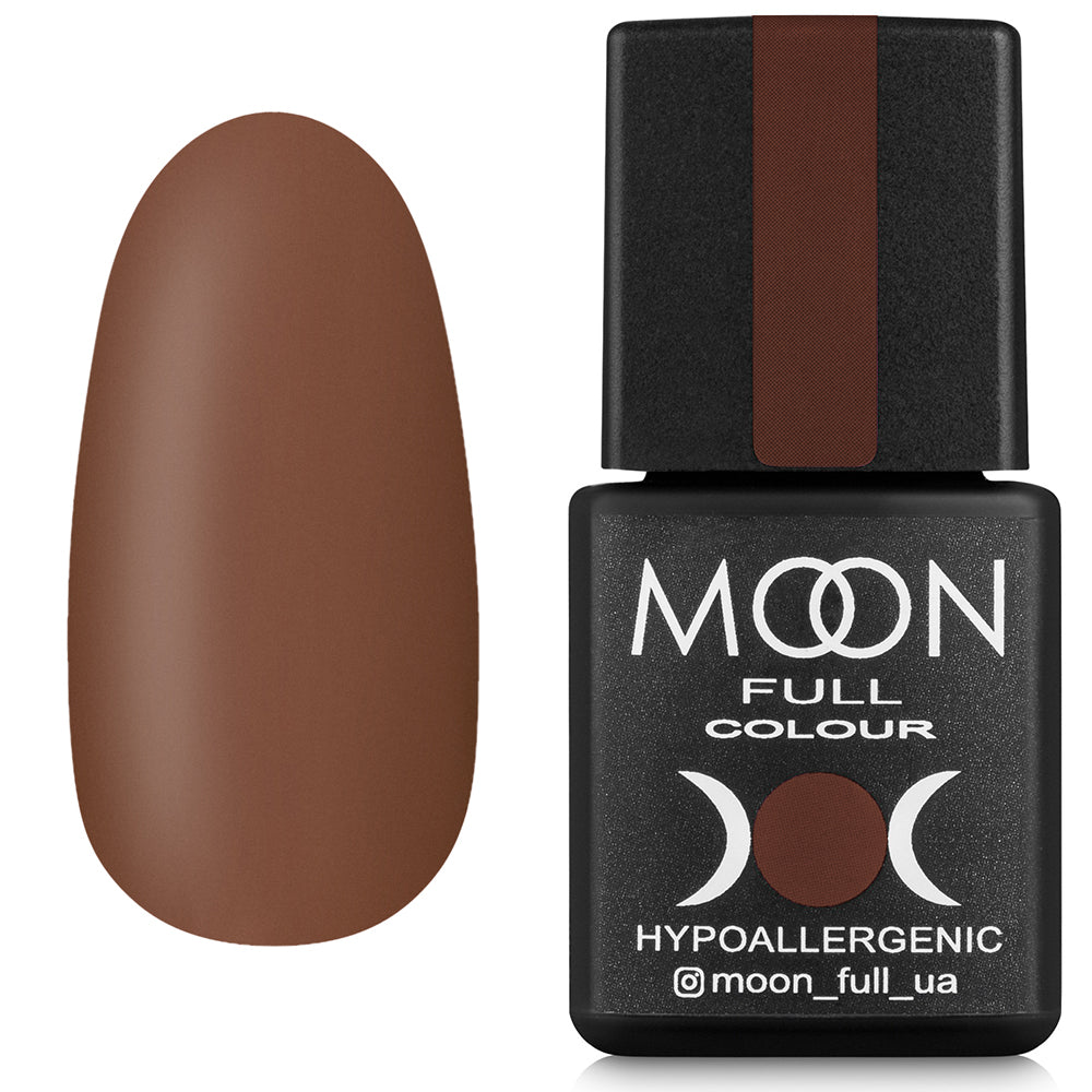 MOON FULL Fashion classic 235 Brown