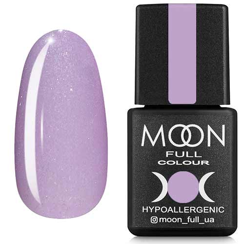 MOON FULL Classic 304 Blue Shimmer