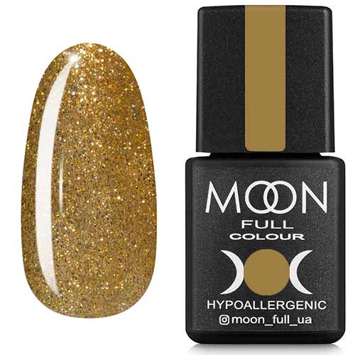 MOON FULL Classic 326 Gold Shimmer