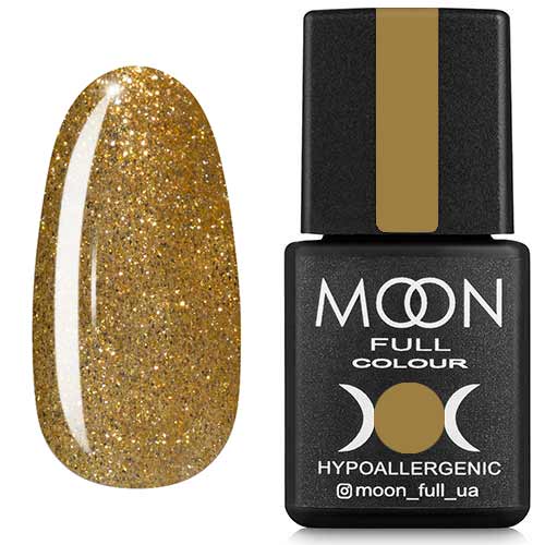 MOON FULL Classic 326 Gold Shimmer