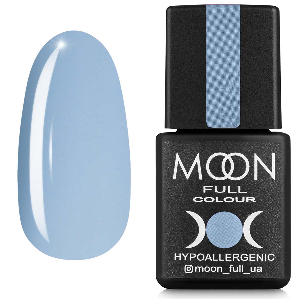 MOON FULL Classic 413 Blue