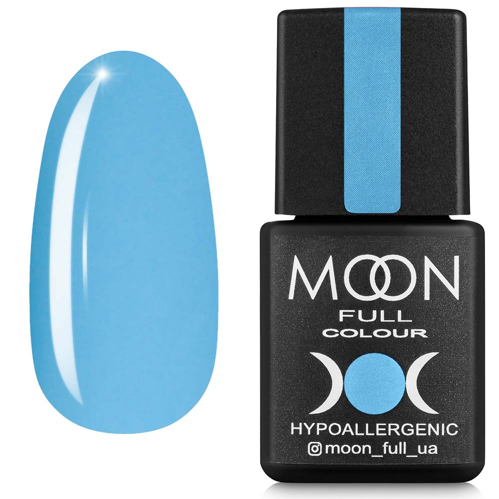 MOON FULL Breeze 417 Blue