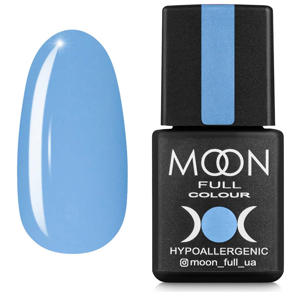 MOON FULL Breeze 418 Blue