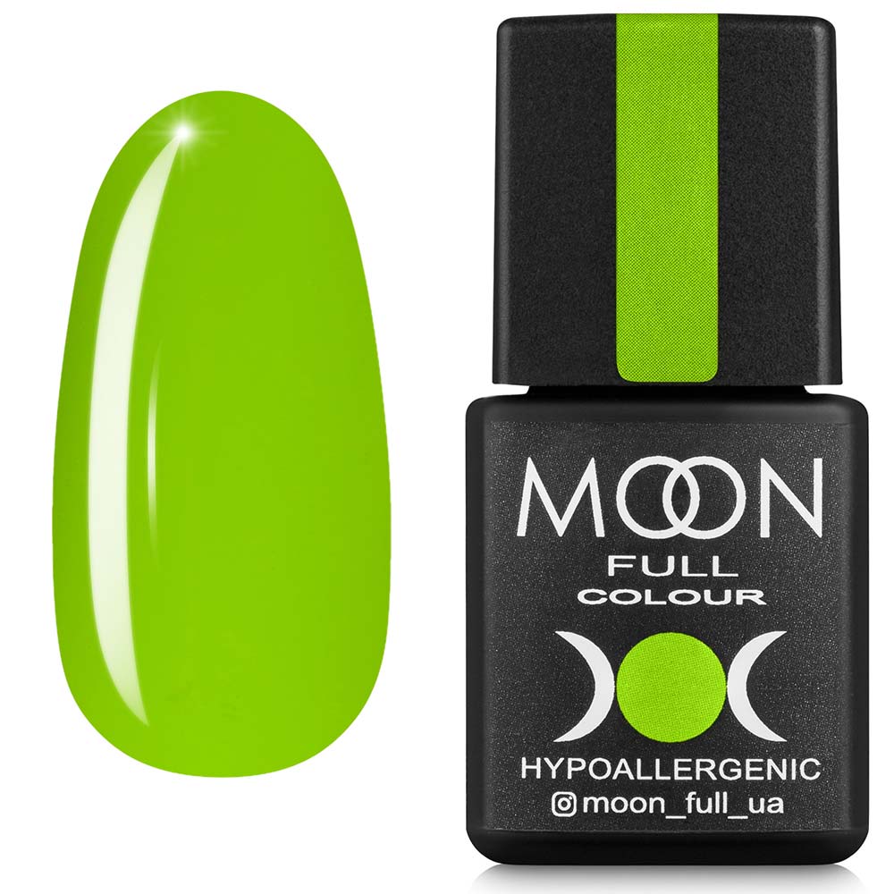 MOON FULL Breeze 431 Green