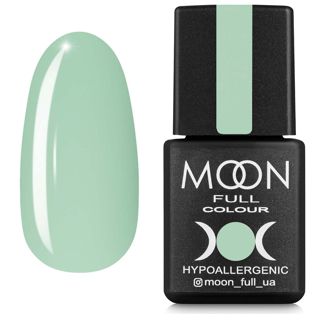 MOON FULL Breeze 437 Green