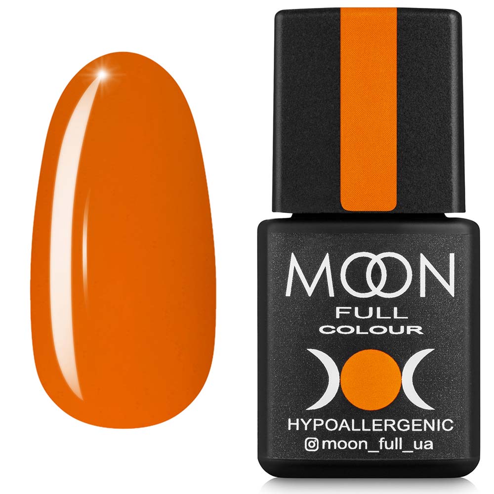 MOON FULL Breeze 440 Red