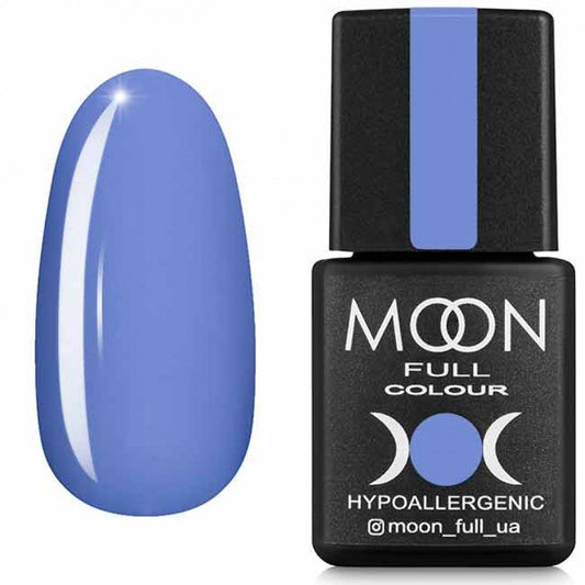 MOON FULL Spring-Summer 631 Blue