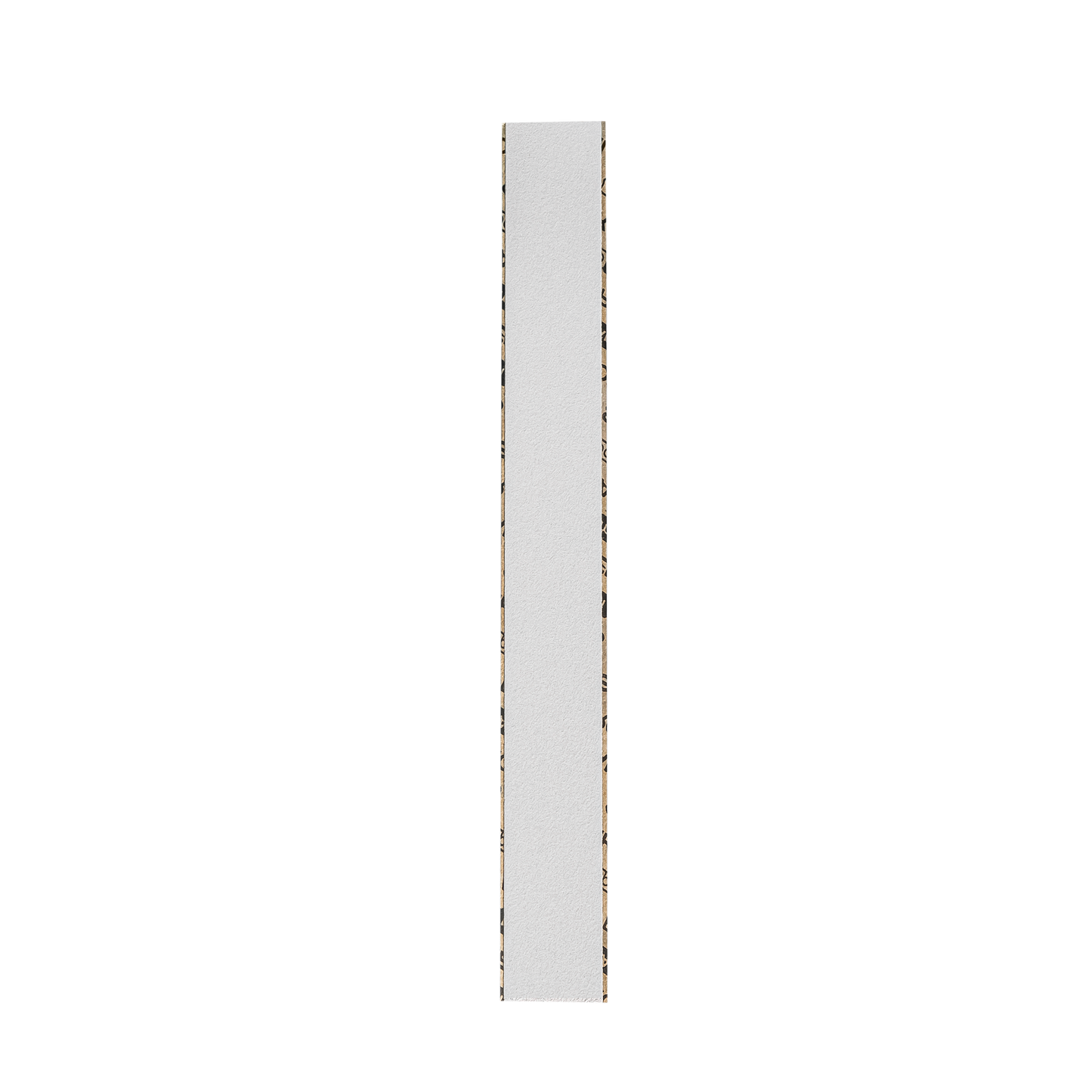 Staleks White disposable papmAm files for straight nail file EXPERT 22 180 grit (50 pcs)