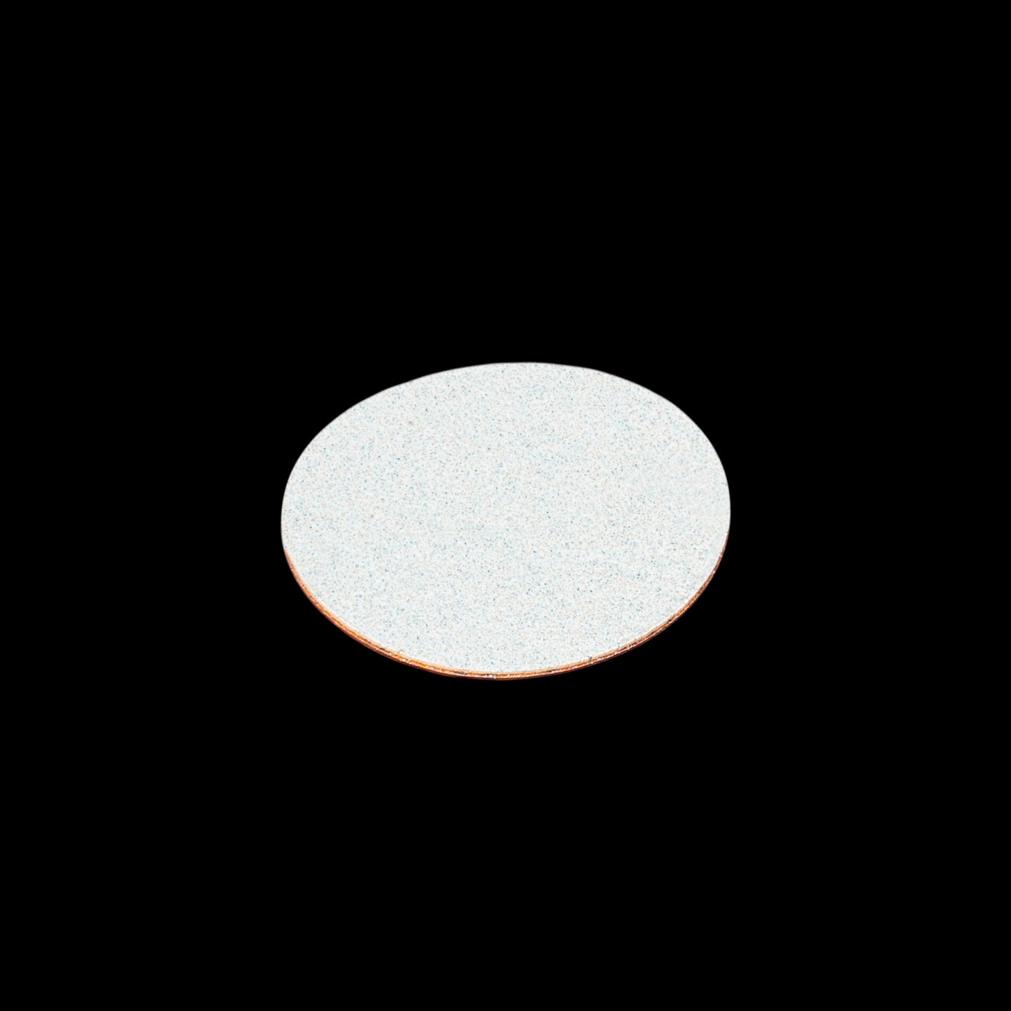 Staleks White refill pads for pedicure disc PODODISC STALEKS PRO M 180 grit (50 pc)
