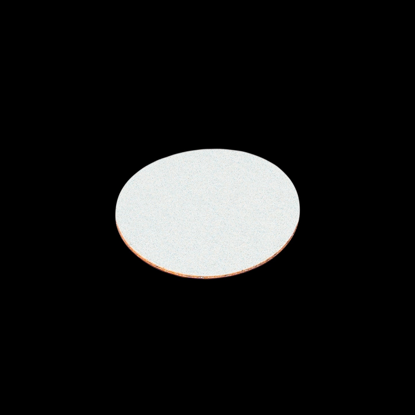 Staleks White refill pads for pedicure disc PODODISC STALEKS PRO M 320 grit (50 pc)