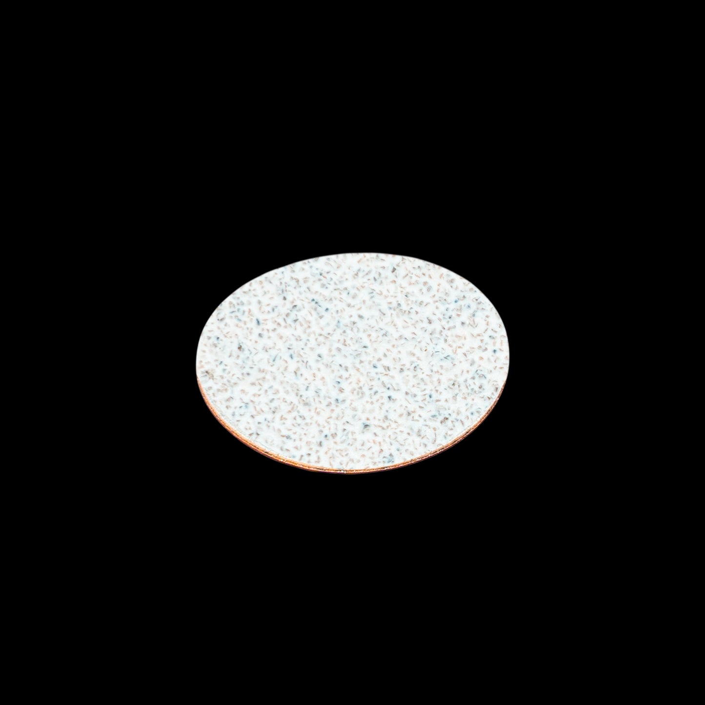 Staleks White refill pads for pedicure disc PODODISC STALEKS PRO M 80 grit (50 pc)