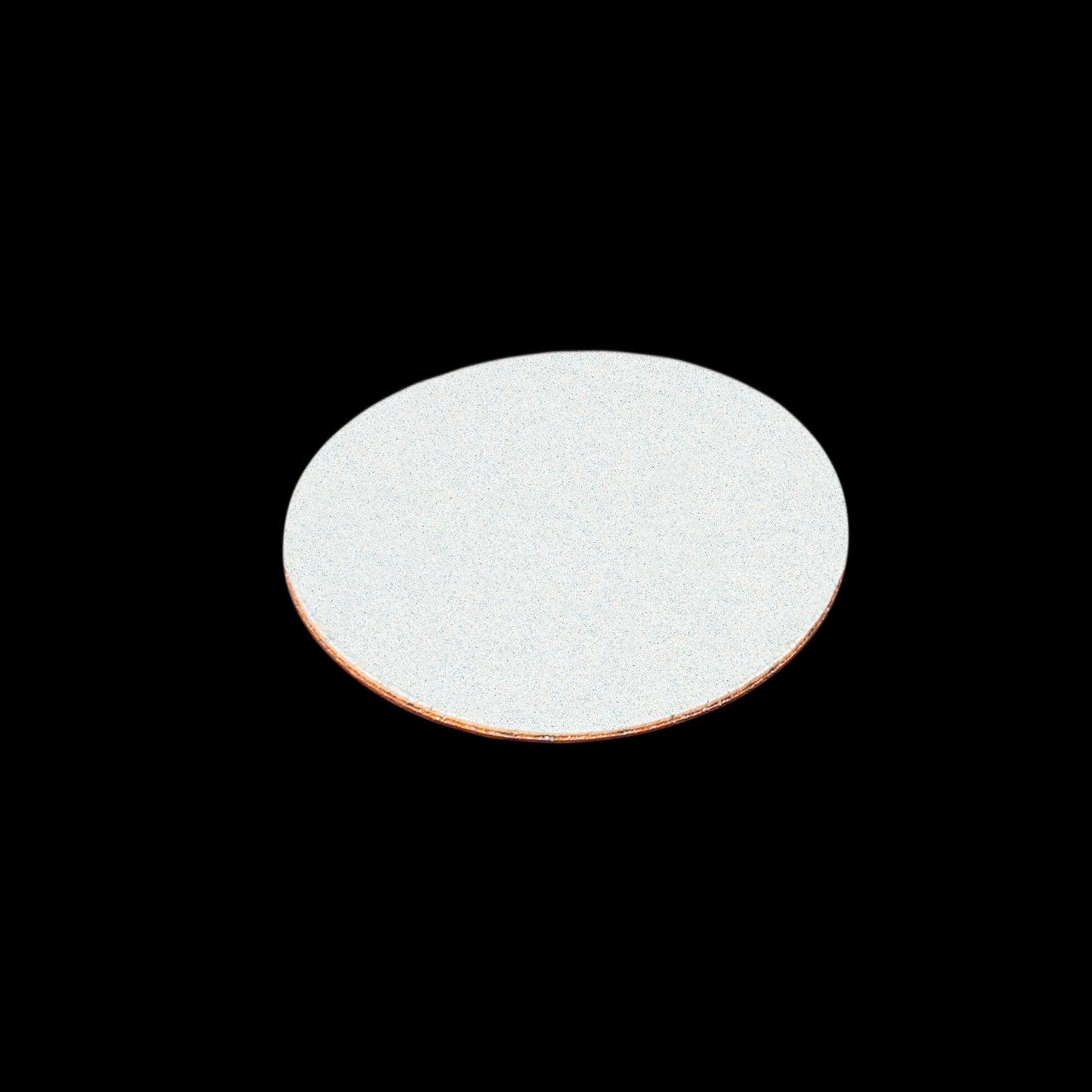 Staleks White refill pads for pedicure disc PODODISC STALEKS PRO L 320 grit (50 pc)