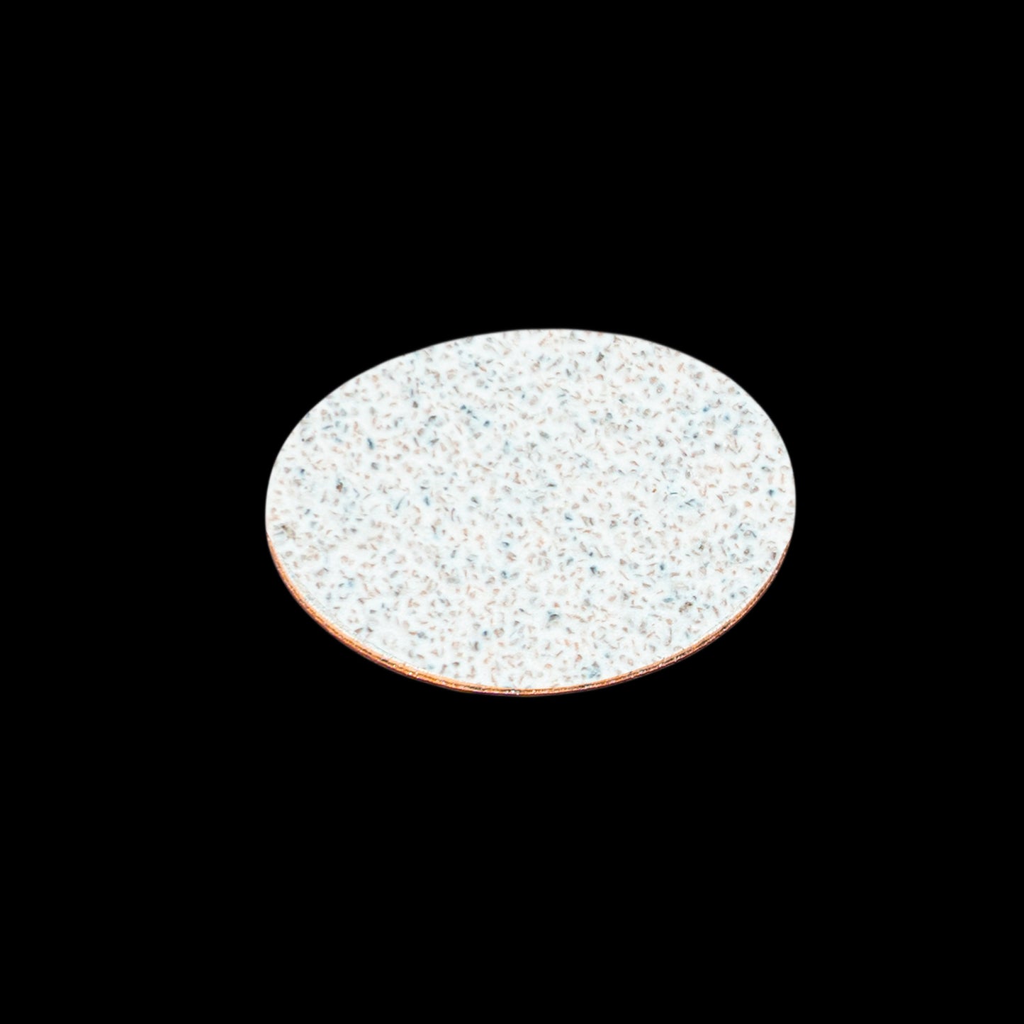 Staleks White refill pads for pedicure disc PODODISC STALEKS PRO L 80 grit (50 pc)