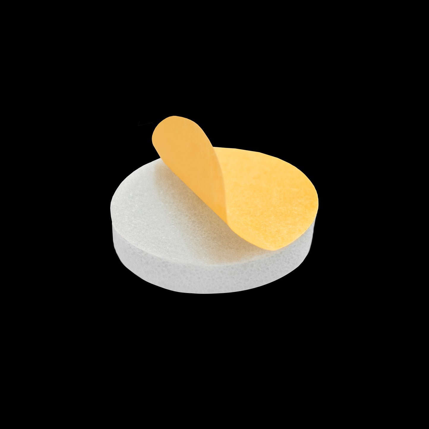 Staleks Disposable files-sponges for pedicure disc PODODISC STALEKS PRO L (25 pcs)