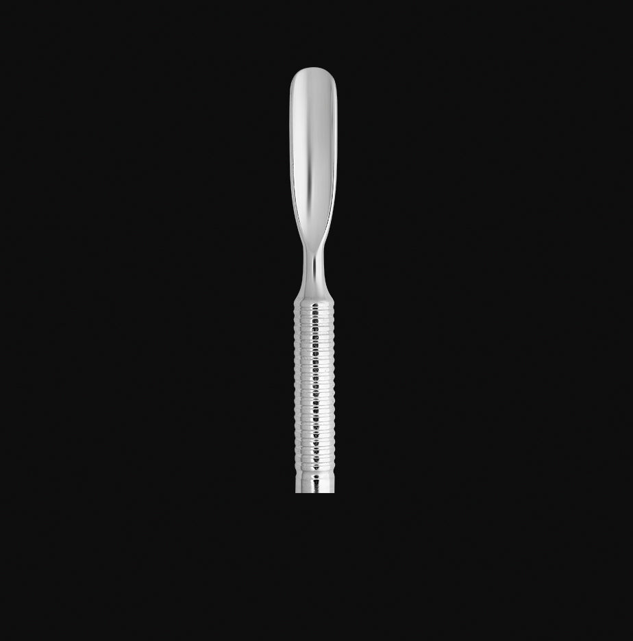 Staleks Pedicure tool PODO 20 TYPE 1( curette+rounded pusher)