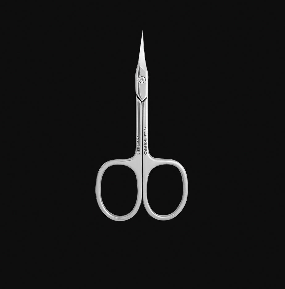 Staleks Professional cuticle scissors EXPERT 22 TYPE 1