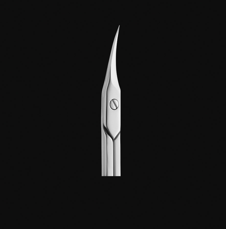 Staleks Professional cuticle scissors EXPERT 22 TYPE 1