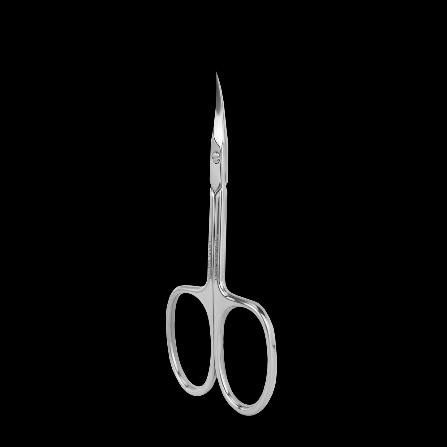 Staleks Professional cuticle scissors EXPERT 22 TYPE 1