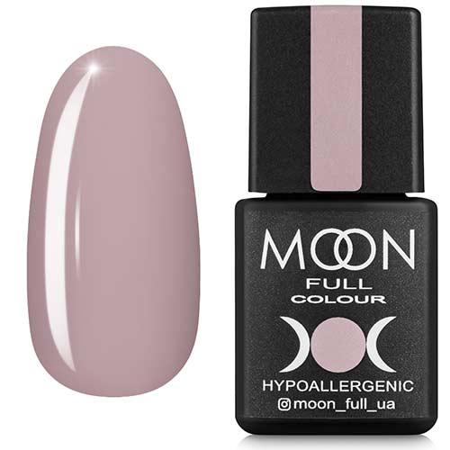 MOON FULL Classic 103 Beige Pink