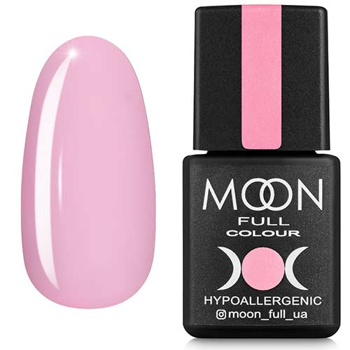 MOON FULL Classic 106 Pink