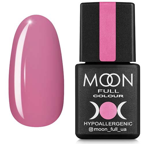 MOON FULL Classic 107 Pink