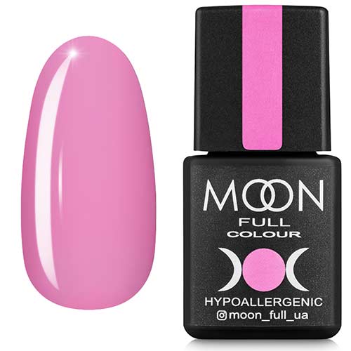 MOON FULL Classic 110 Pink