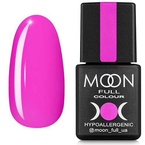 MOON FULL Classic 118 Purple