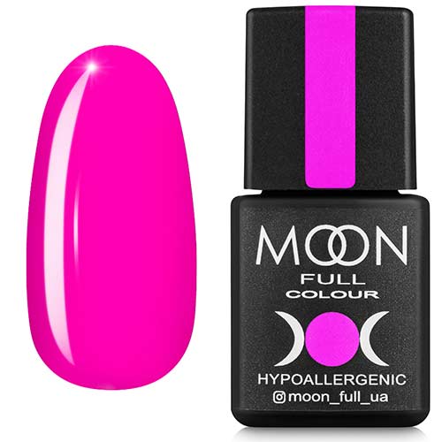 MOON FULL Classic 121 Purple Red