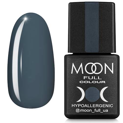 MOON FULL Classic 151 Grey Blue