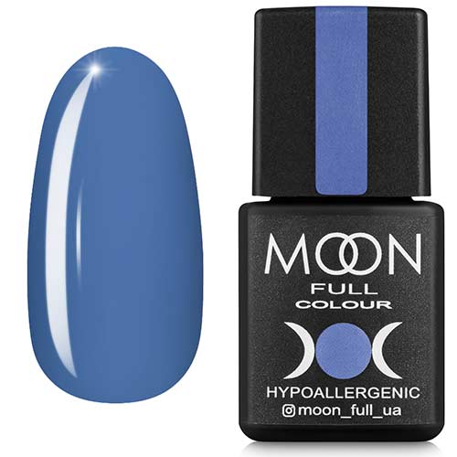 MOON FULL Classic 154 Blue