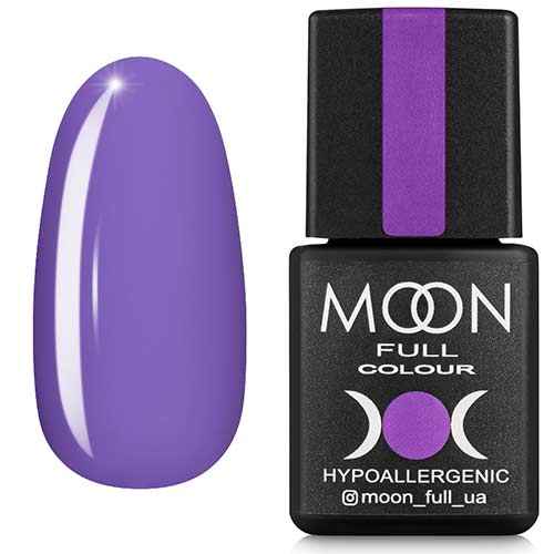 MOON FULL Classic 157 Purple