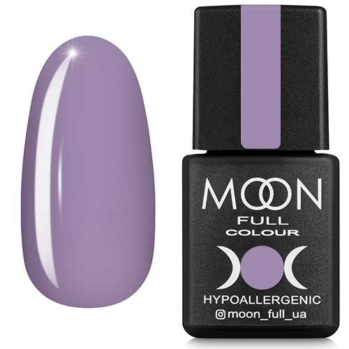 MOON FULL Classic 158 Purple