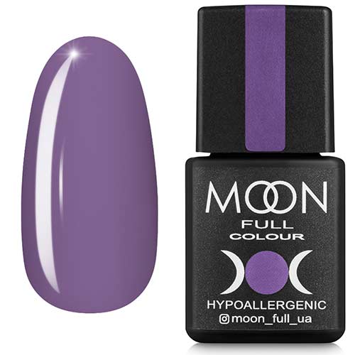 MOON FULL Classic 159 Purple