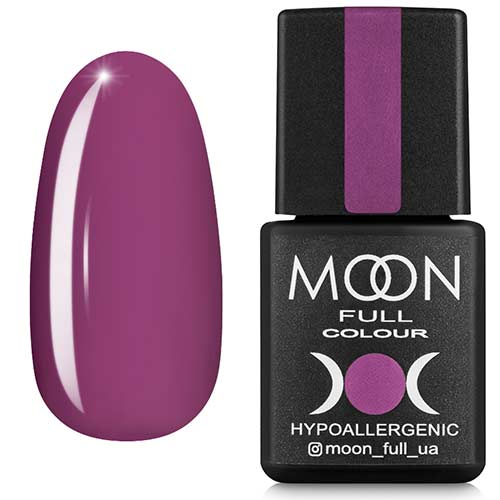 MOON FULL Classic 165 Purple